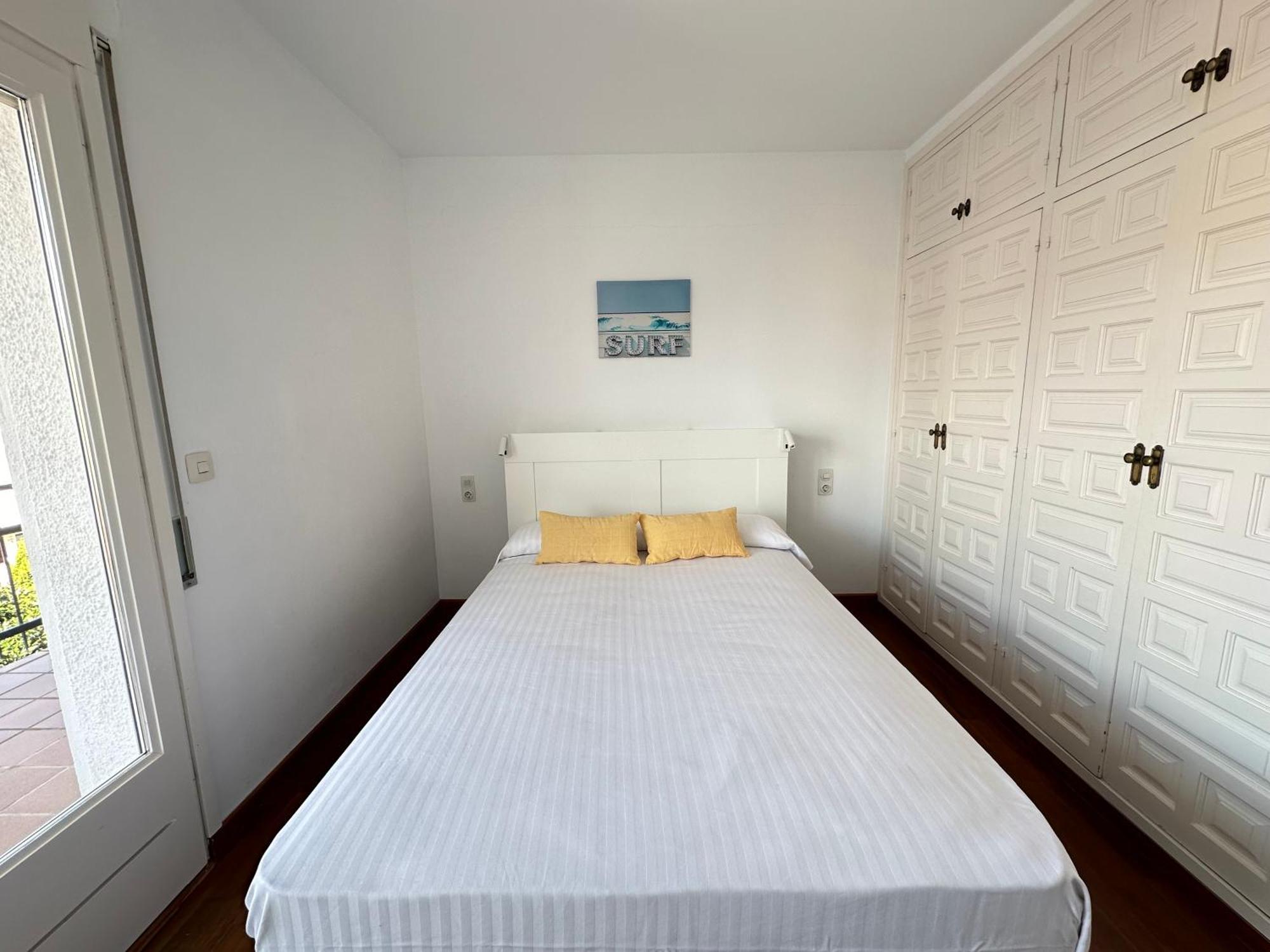 Agi Riu Segre Villa Roses Eksteriør billede