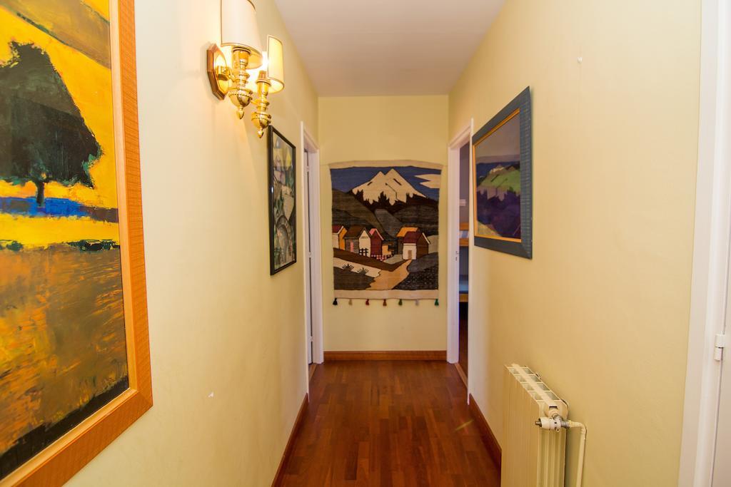 Agi Riu Segre Villa Roses Værelse billede